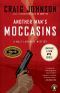 [Walt Longmire 04] • Another Man's Moccasins